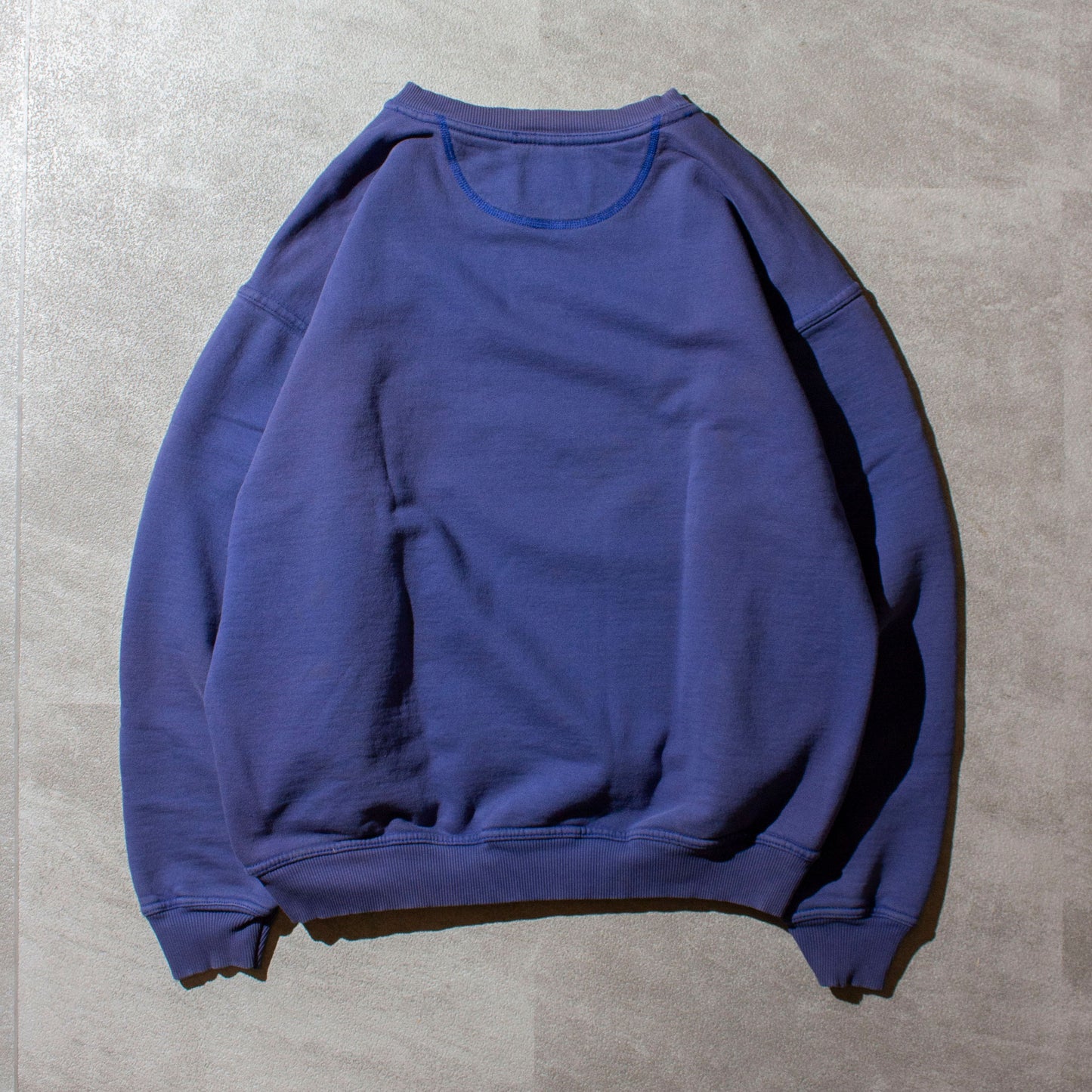 Crewneck Sweat / Navy