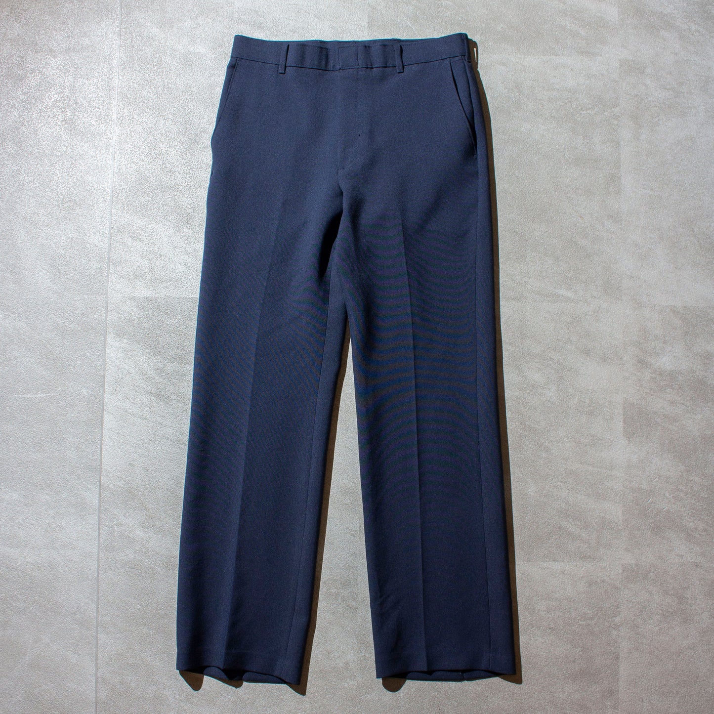 Action Slacks / NAVY