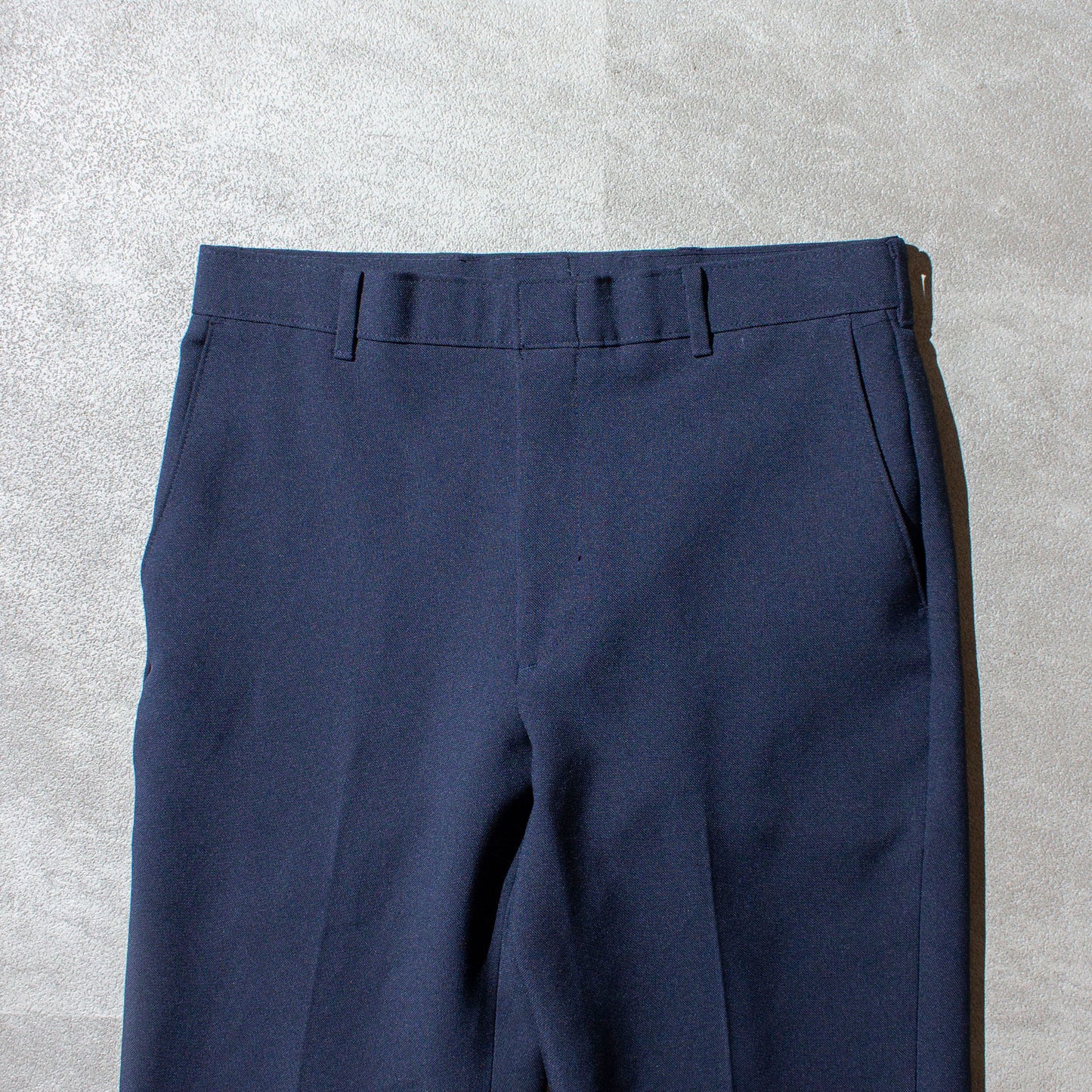 Action Slacks / NAVY