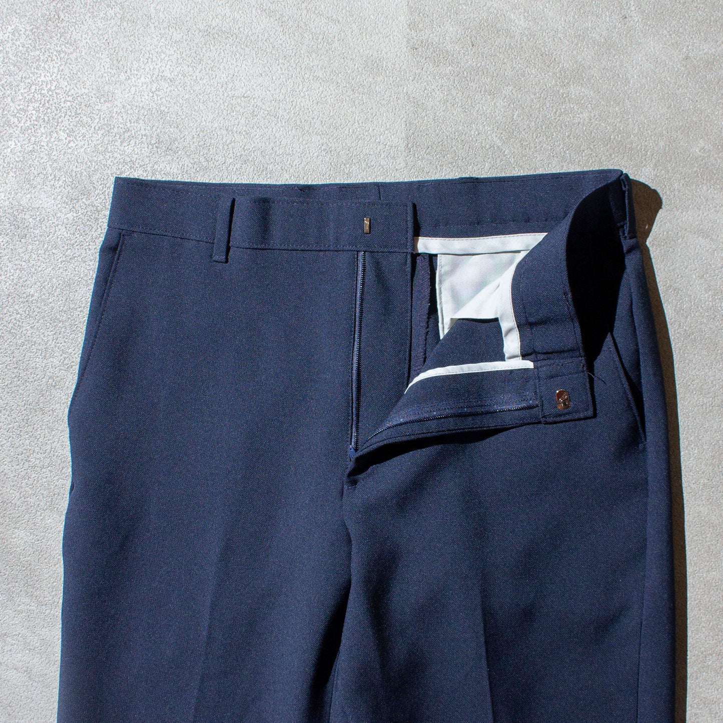 Action Slacks / NAVY