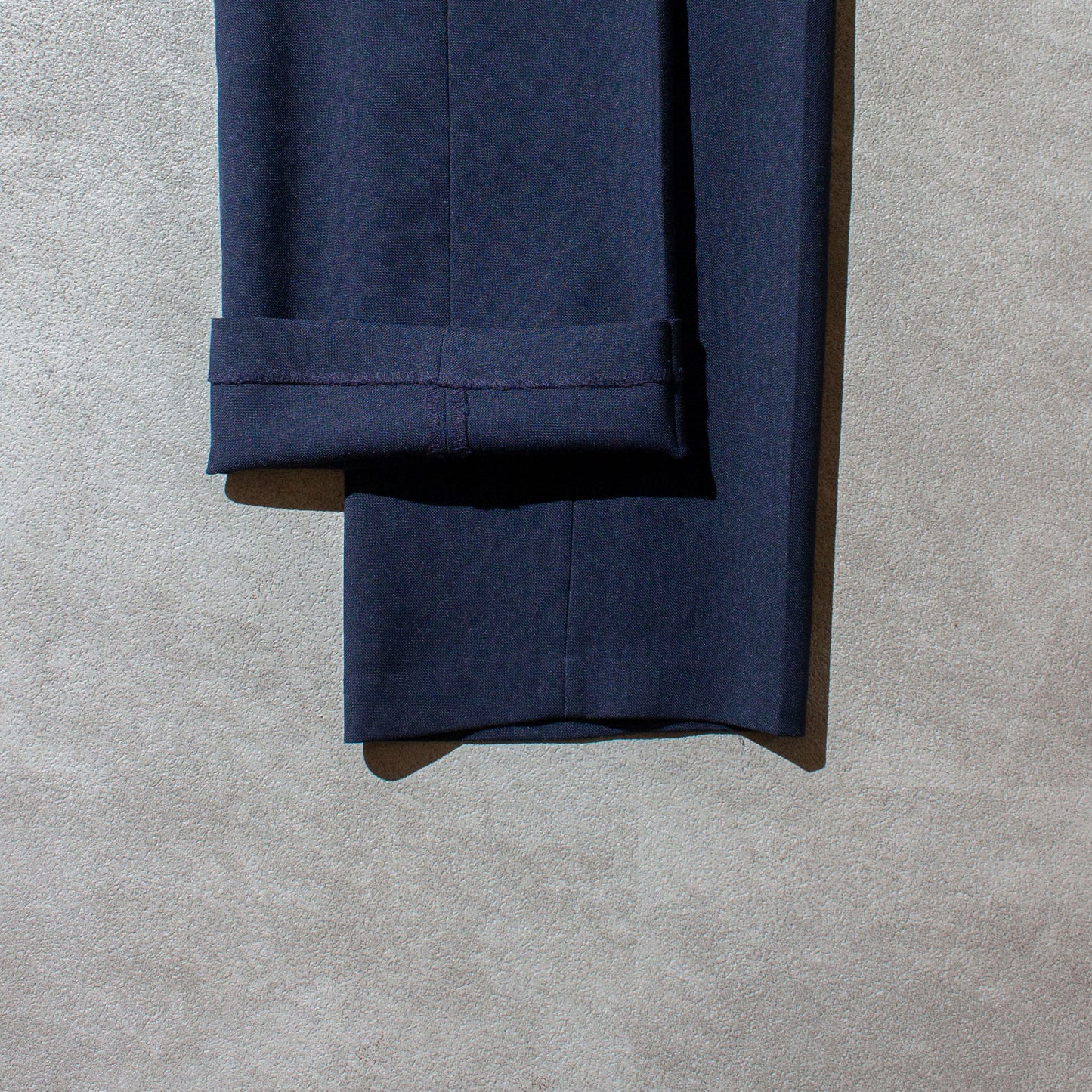 Action Slacks / NAVY
