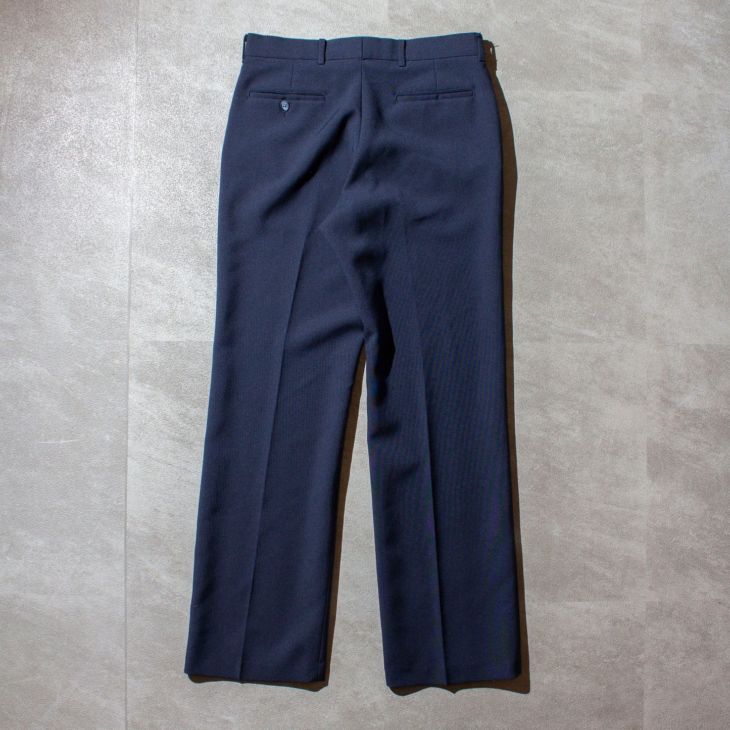 Action Slacks / NAVY