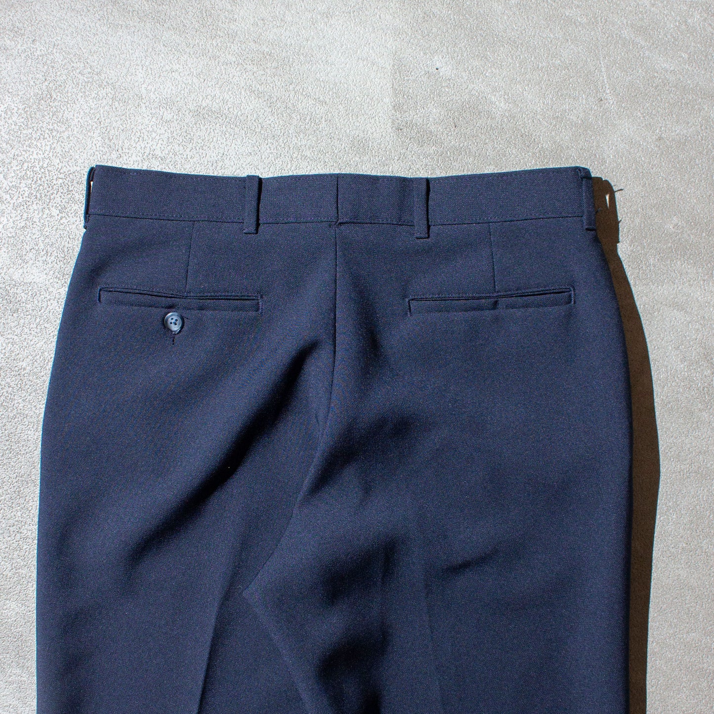 Action Slacks / NAVY