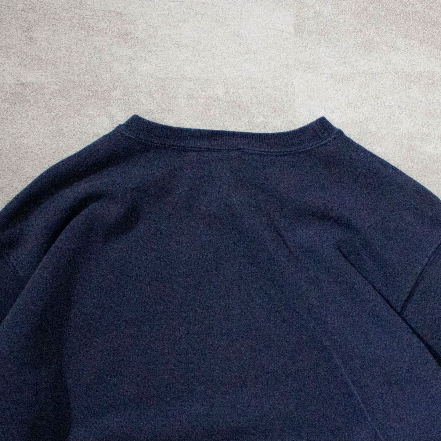 Hot Pockets Crewneck Sweat Made in U.S.A.
