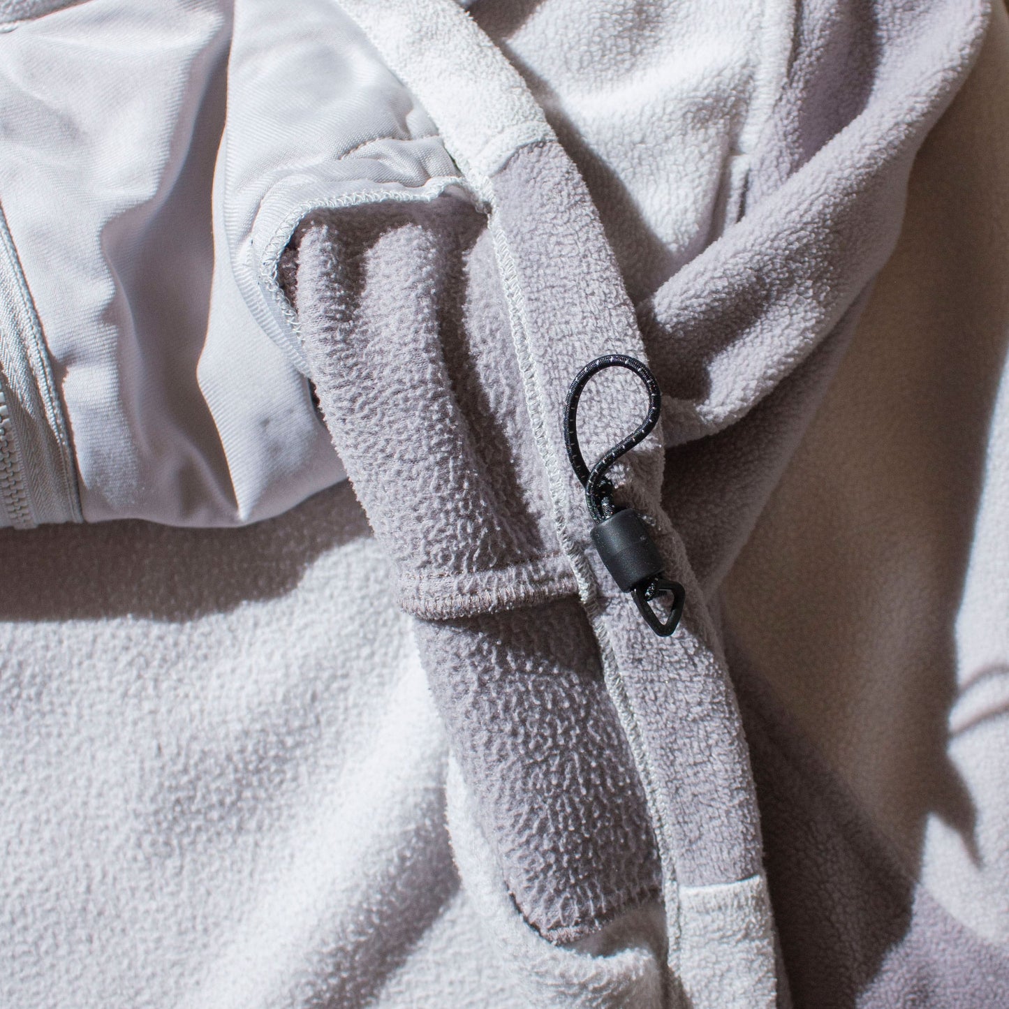 Fleece Jacket