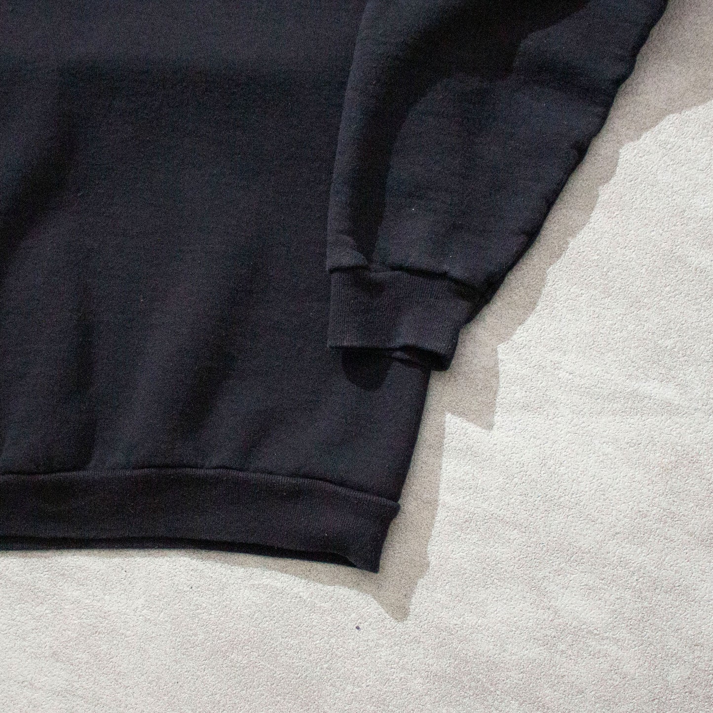 Metro Video Crewneck Sweat