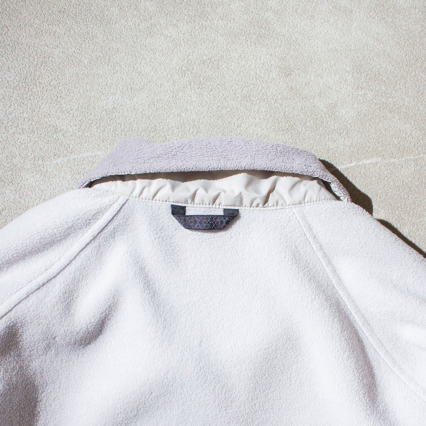 Fleece Jacket