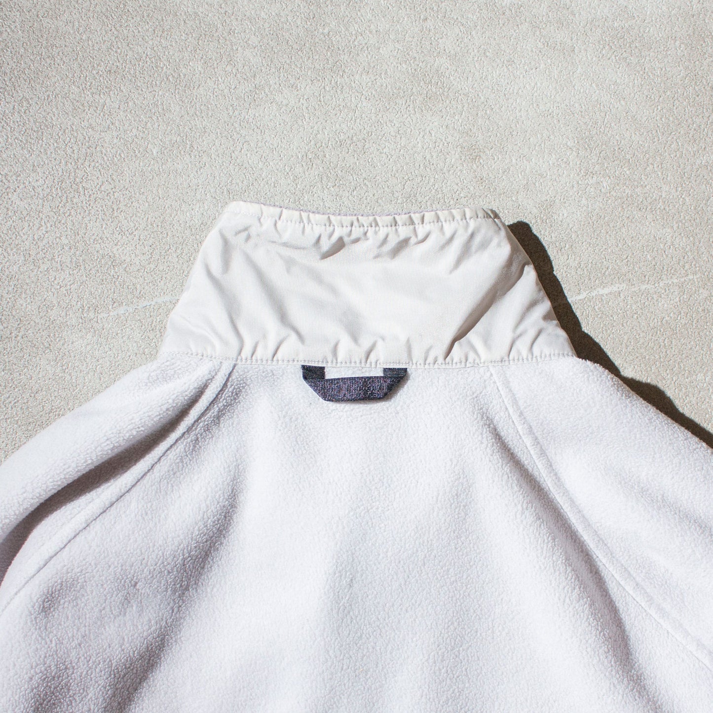 Fleece Jacket