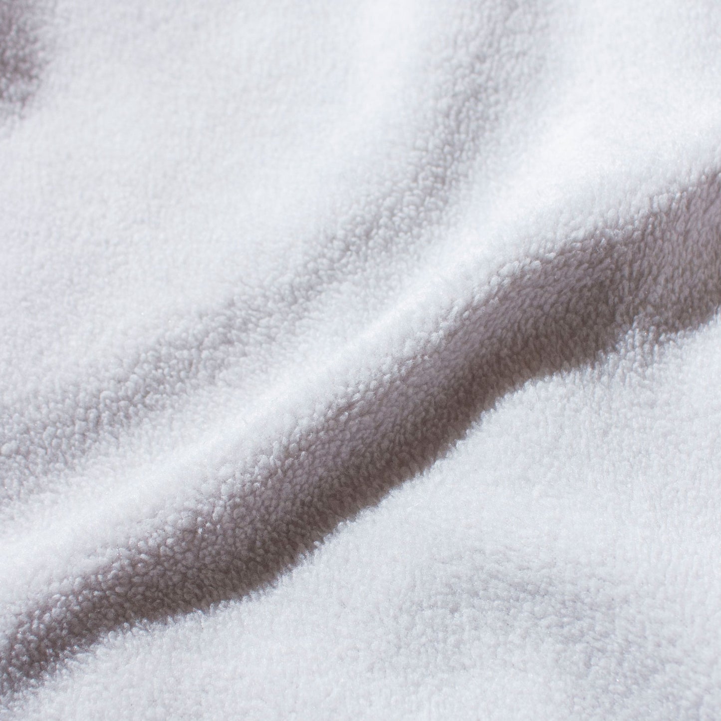 Fleece Jacket