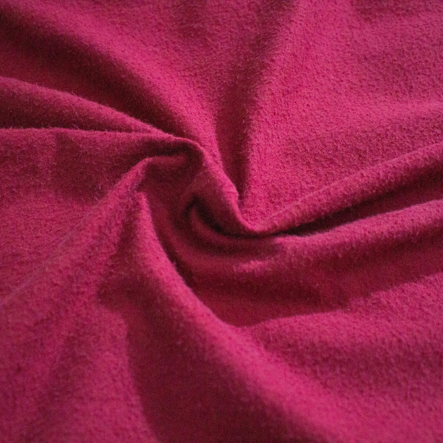Chamois Cloth Shirt Made in U.S.A.