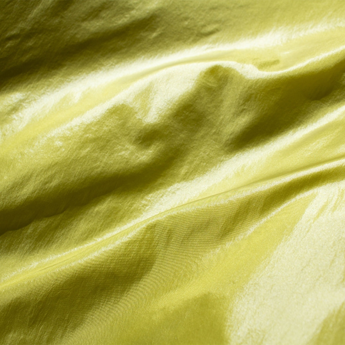 Padded Jamper / Pistachio