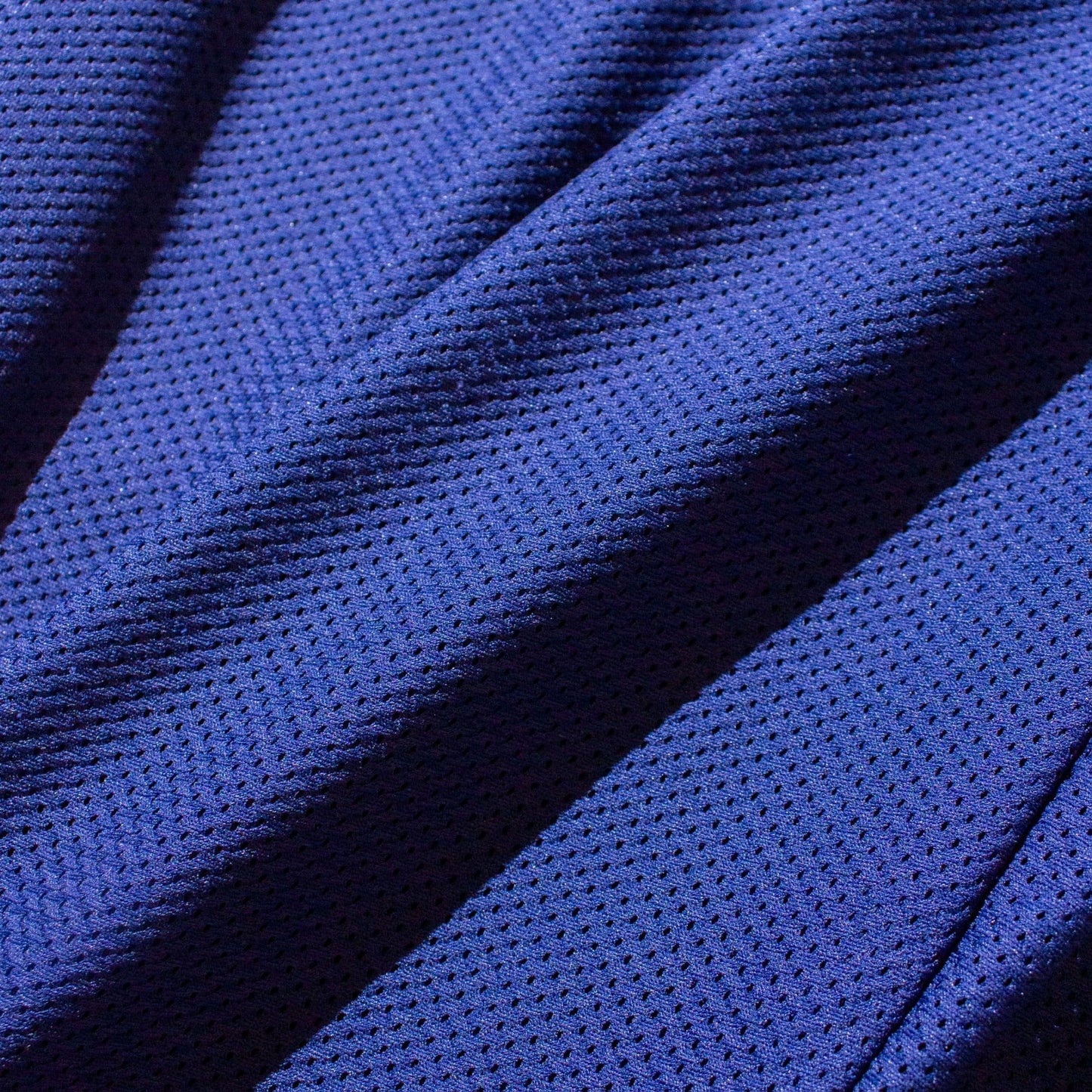 1tuck Mesh Easy Pants / Navy