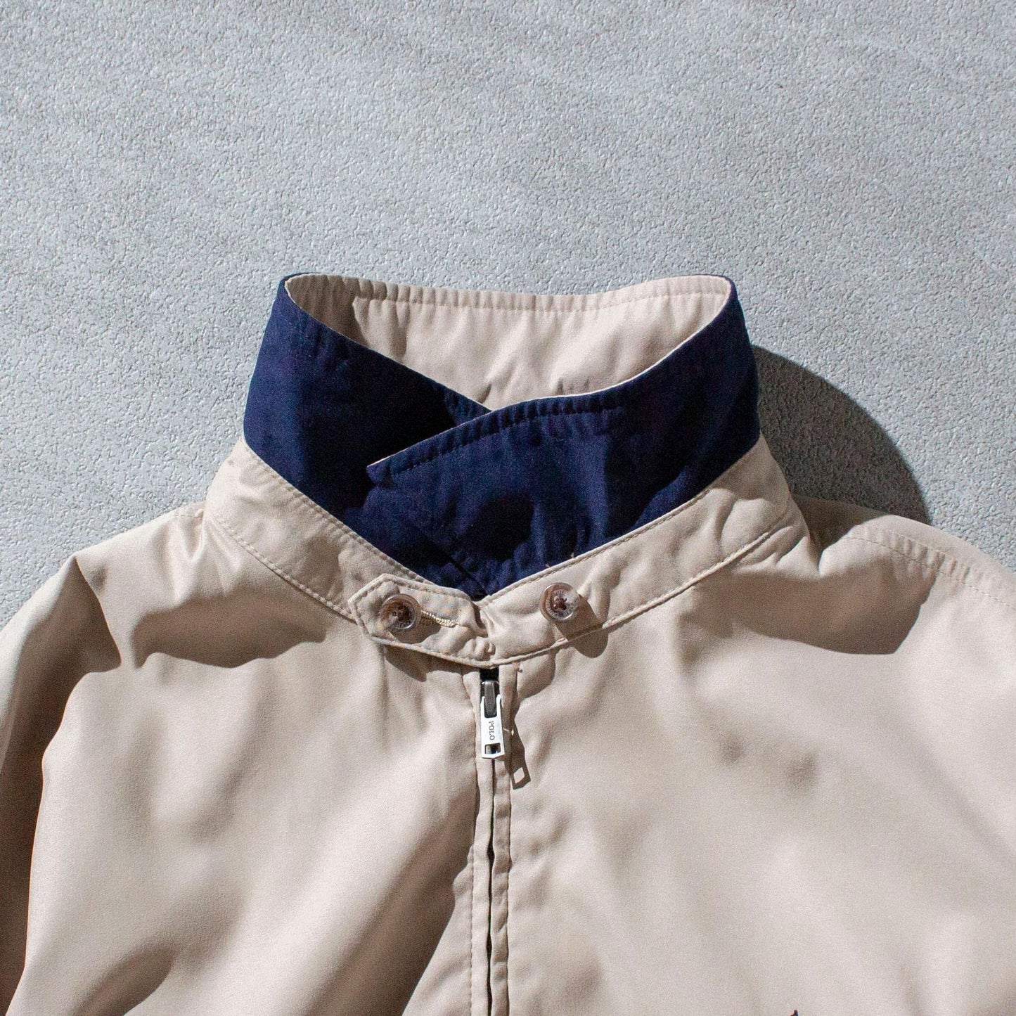 Polyester Sport Jacket