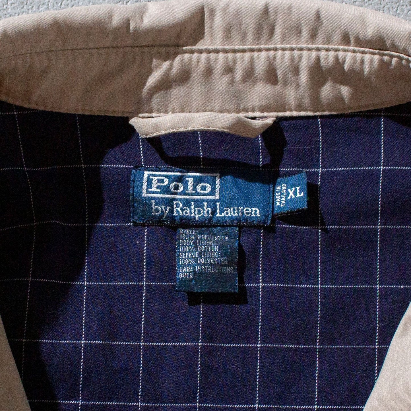 Polyester Sport Jacket