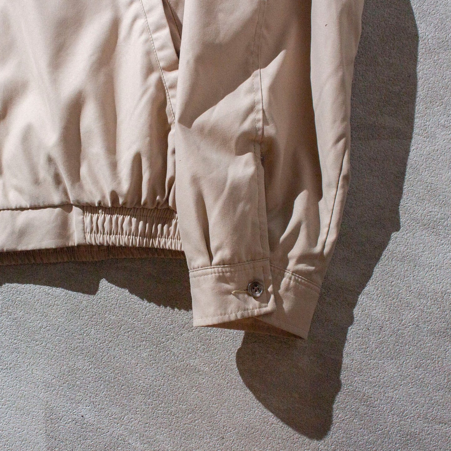 Polyester Sport Jacket