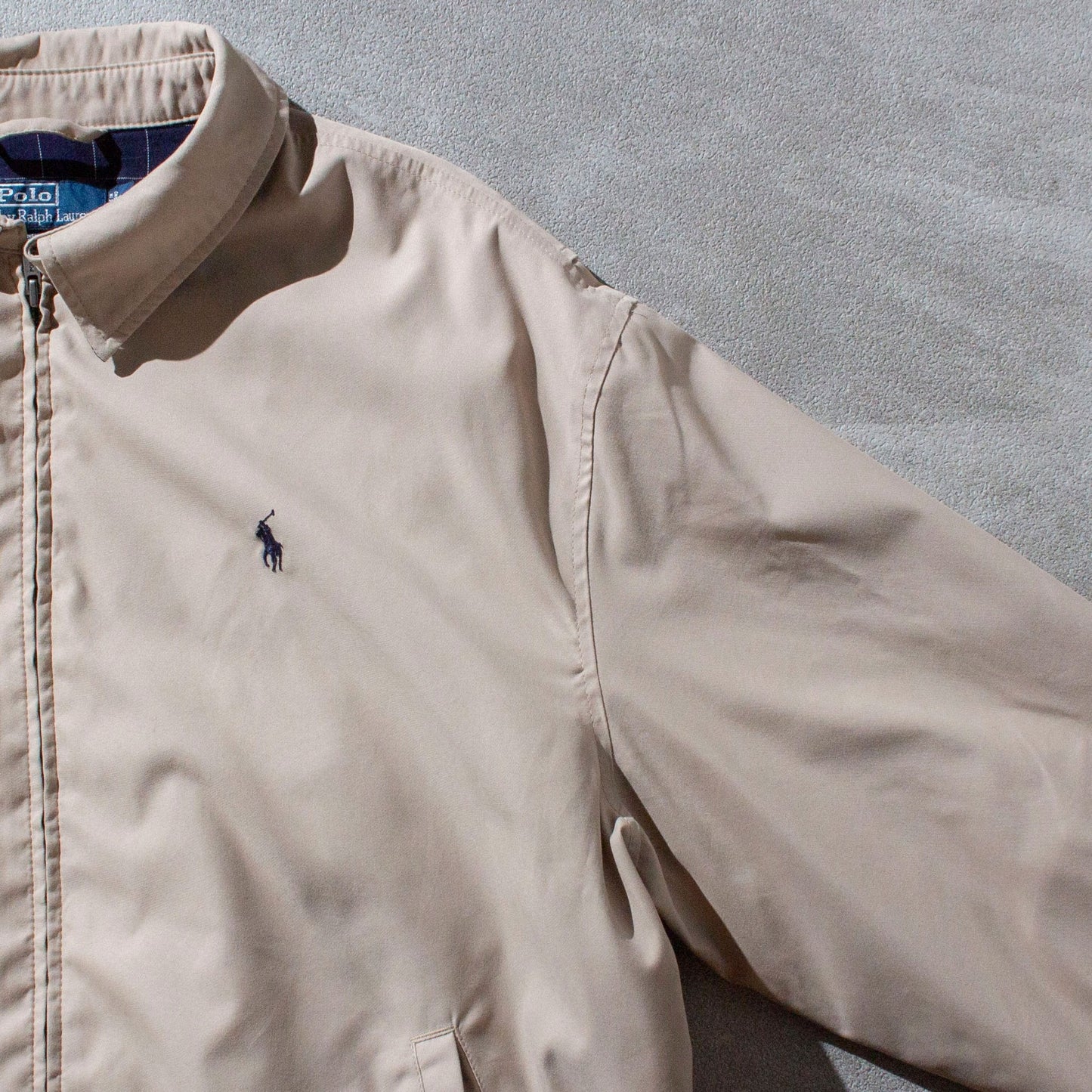 Polyester Sport Jacket