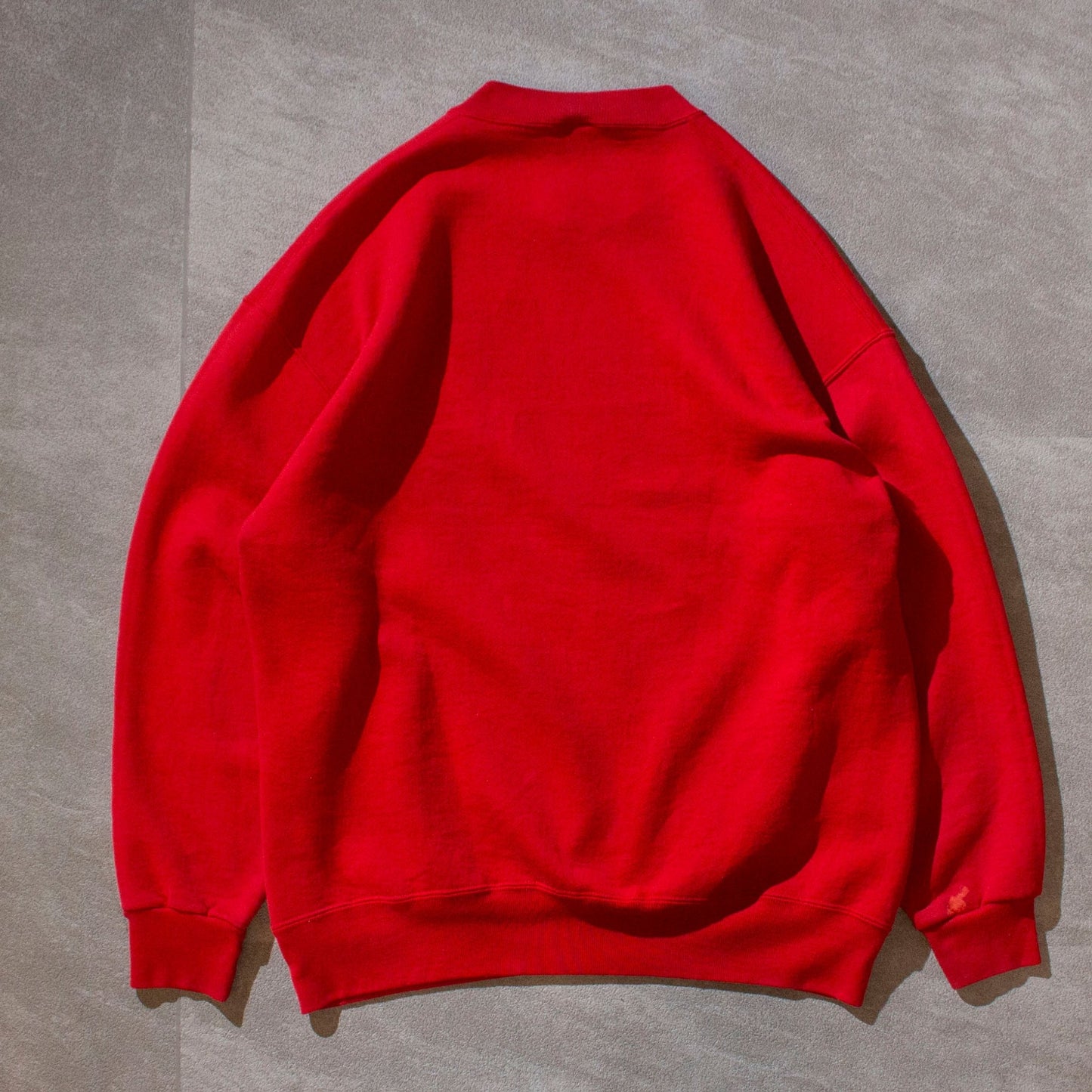Crewneck Sweat Made in U.S.A.