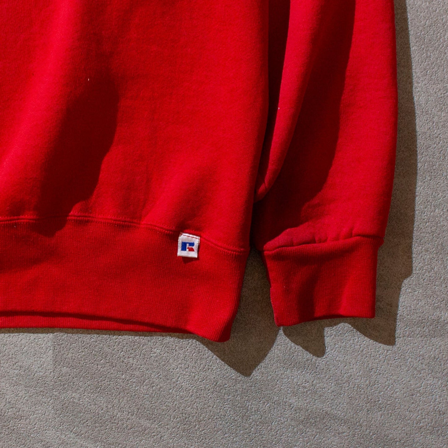 Crewneck Sweat Made in U.S.A.