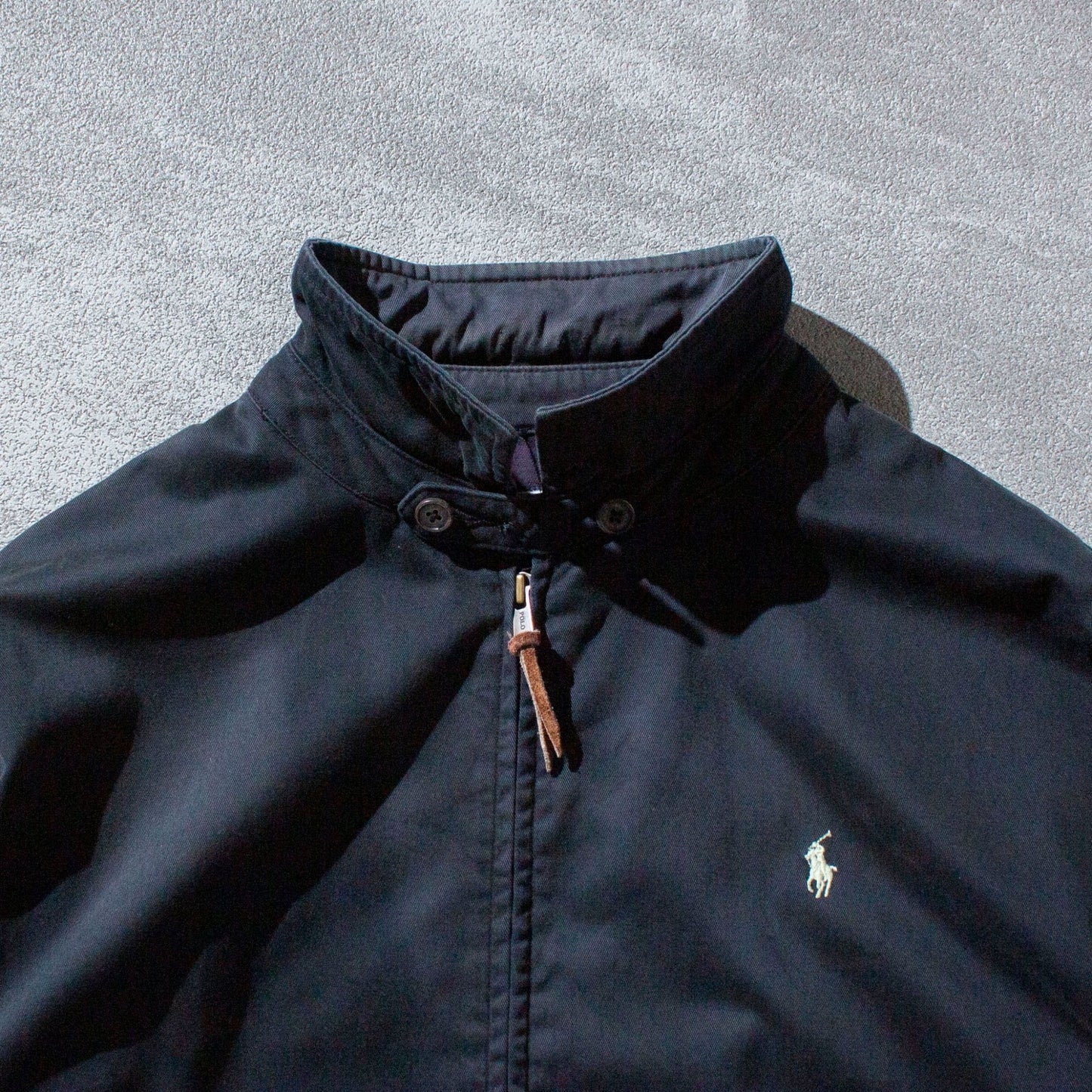 Cotton Sport Jacket