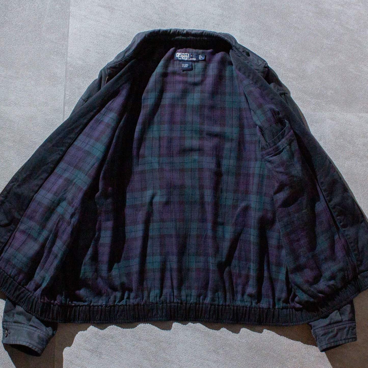 Cotton Sport Jacket