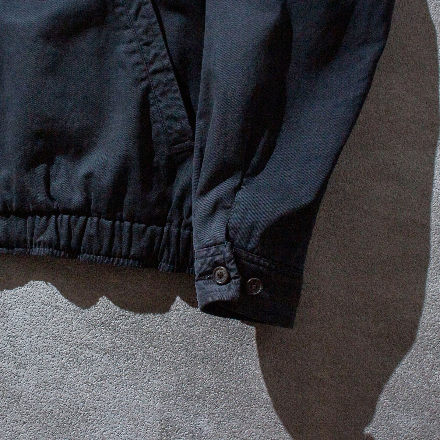 Cotton Sport Jacket