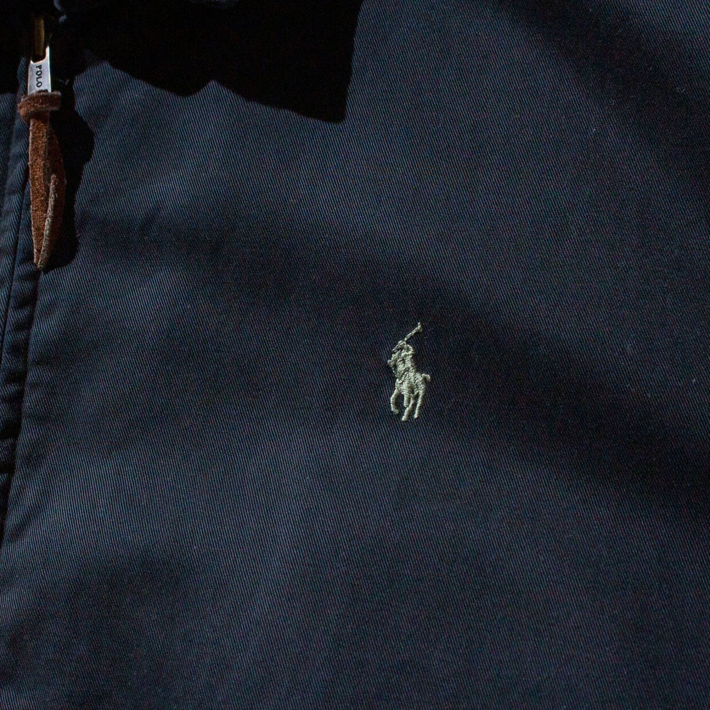 Cotton Sport Jacket
