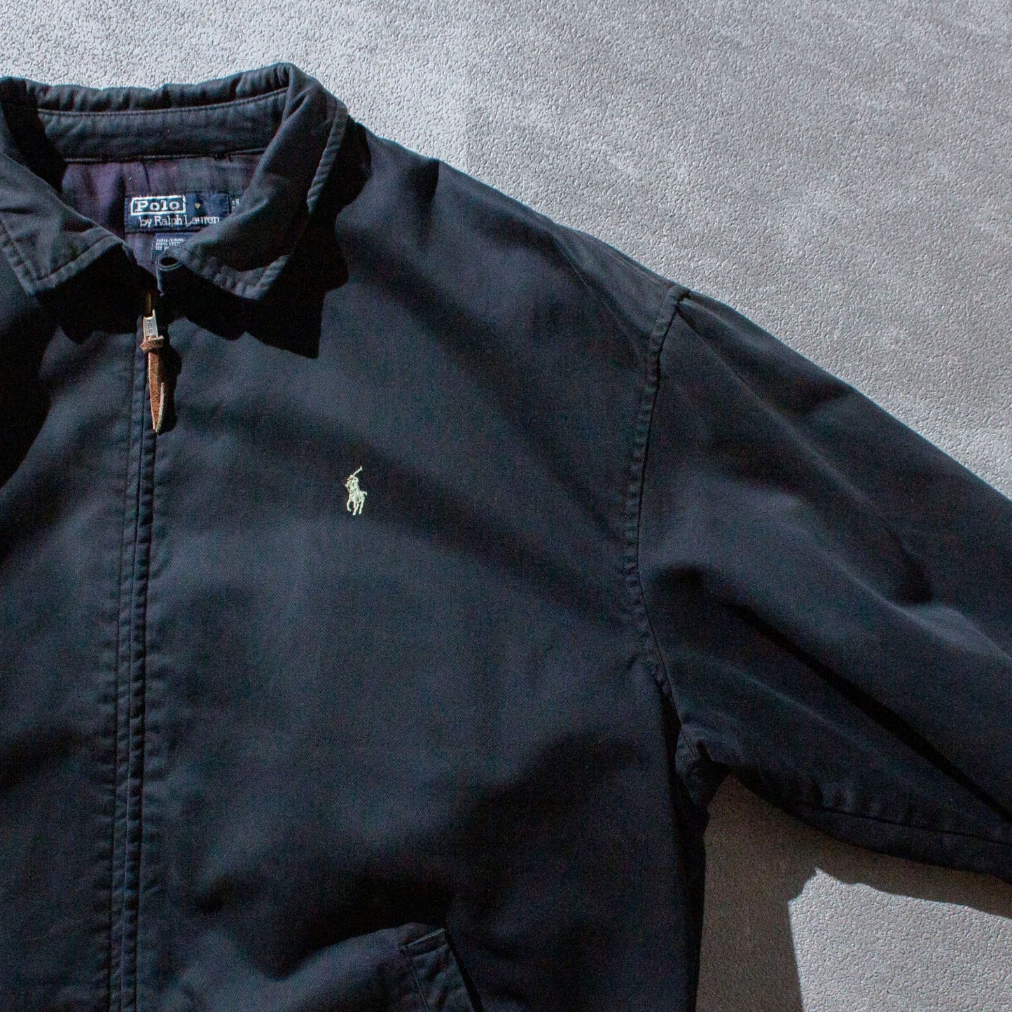 Cotton Sport Jacket