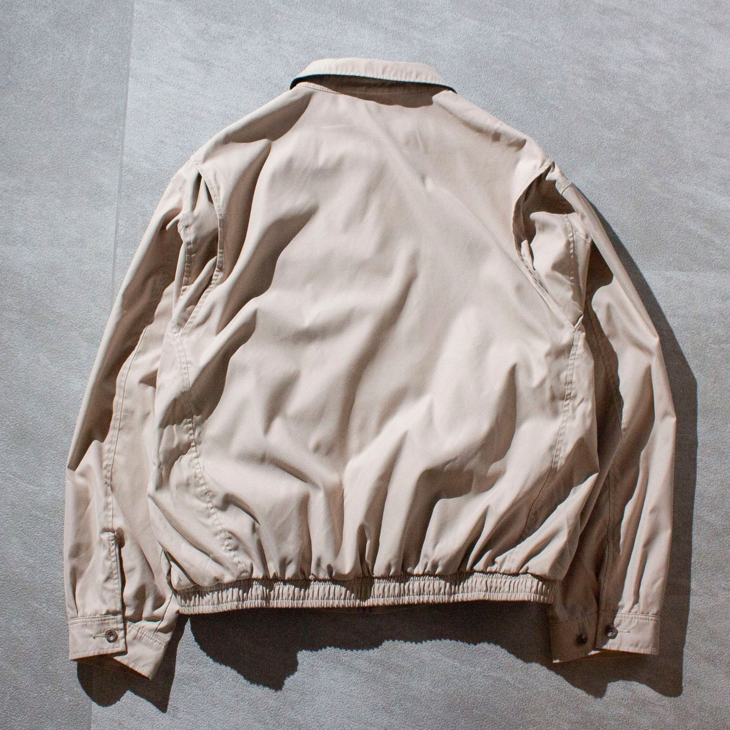 Polyester Sport Jacket