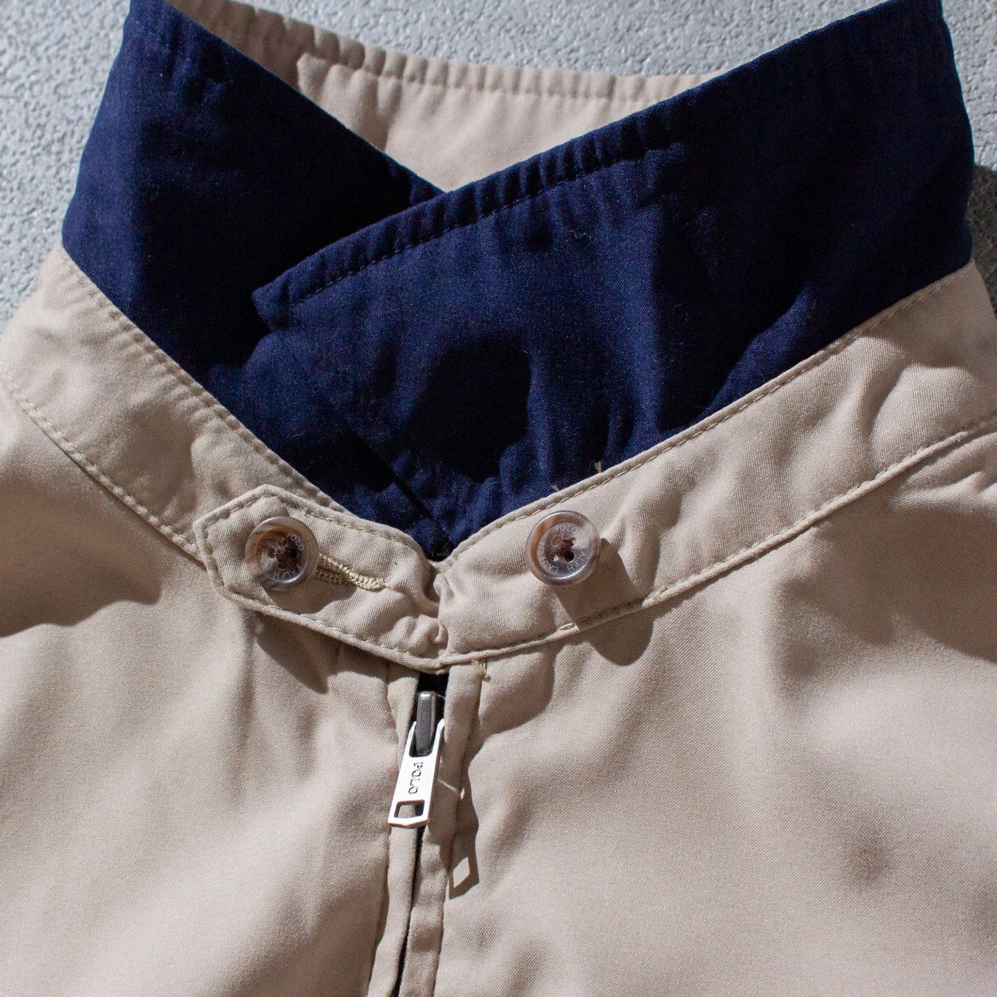 Polyester Sport Jacket