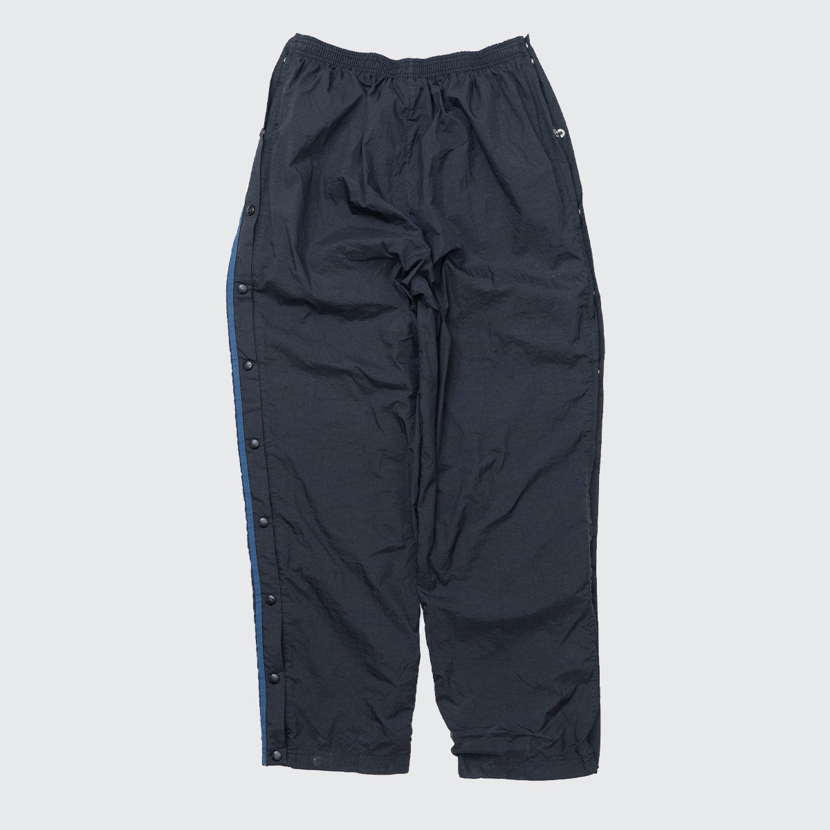 Nylon Track Pants