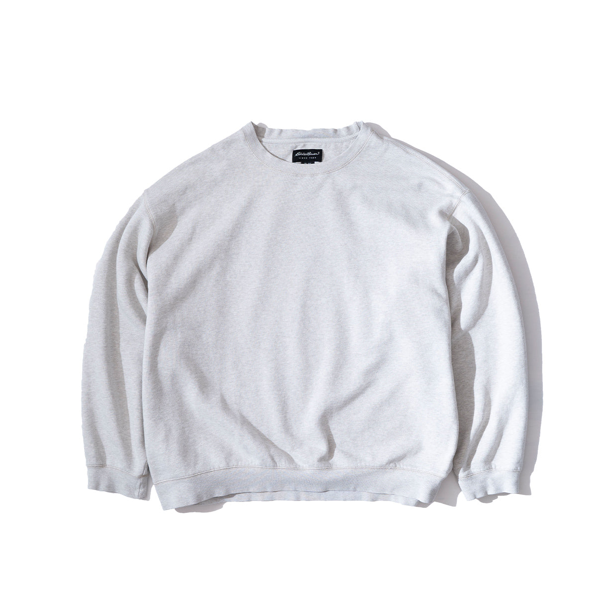 Crewneck Oversize Sweat