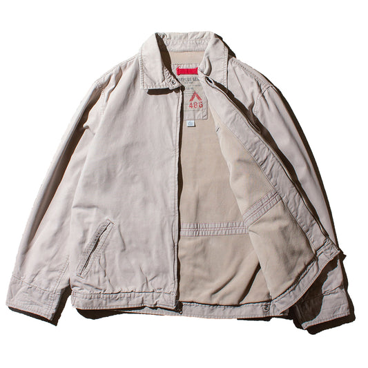 Cotton Drizzler Jacket
