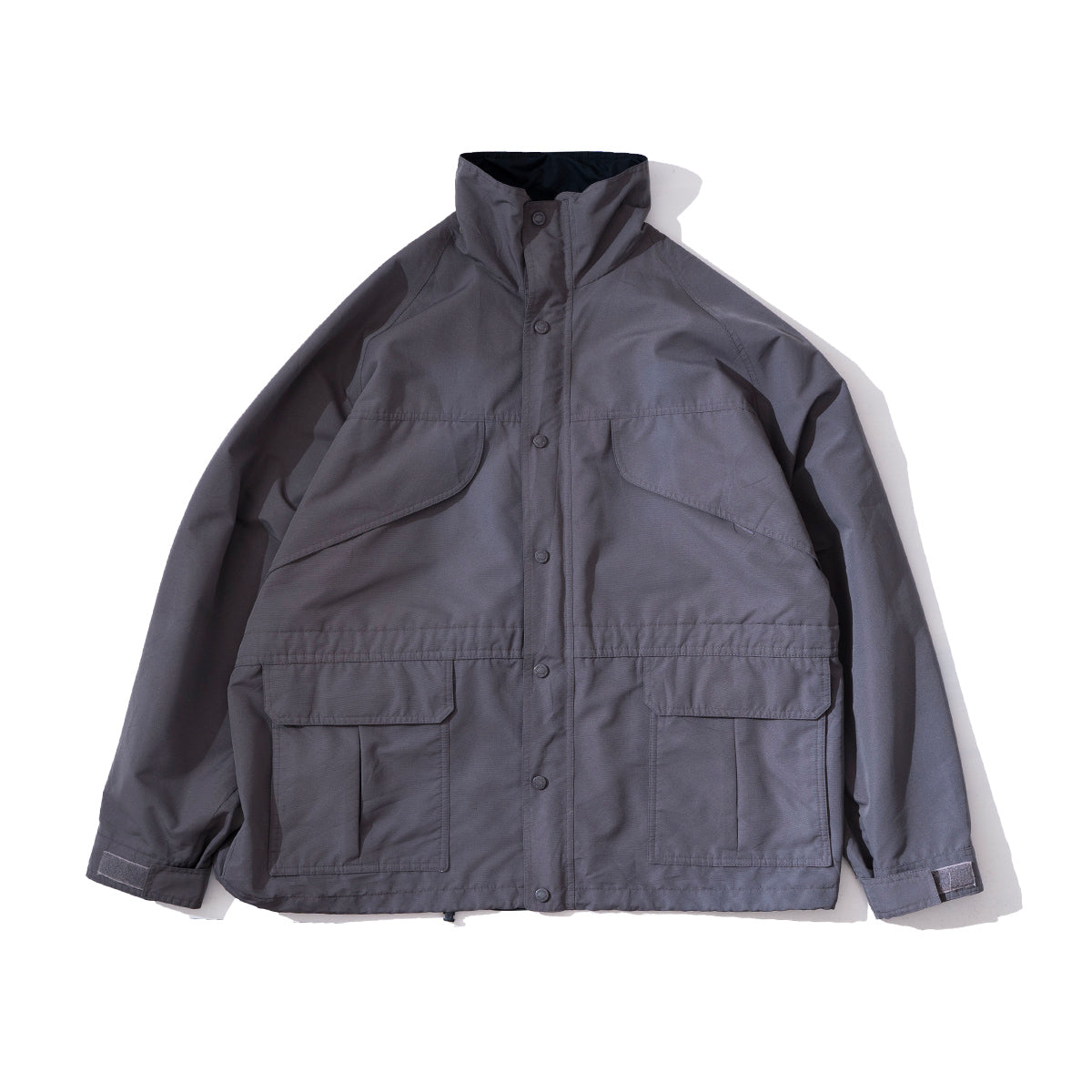 GORE-TEX Nylon Jacket
