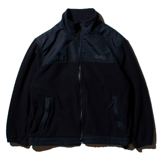 Fleece Blouson Made in Canada