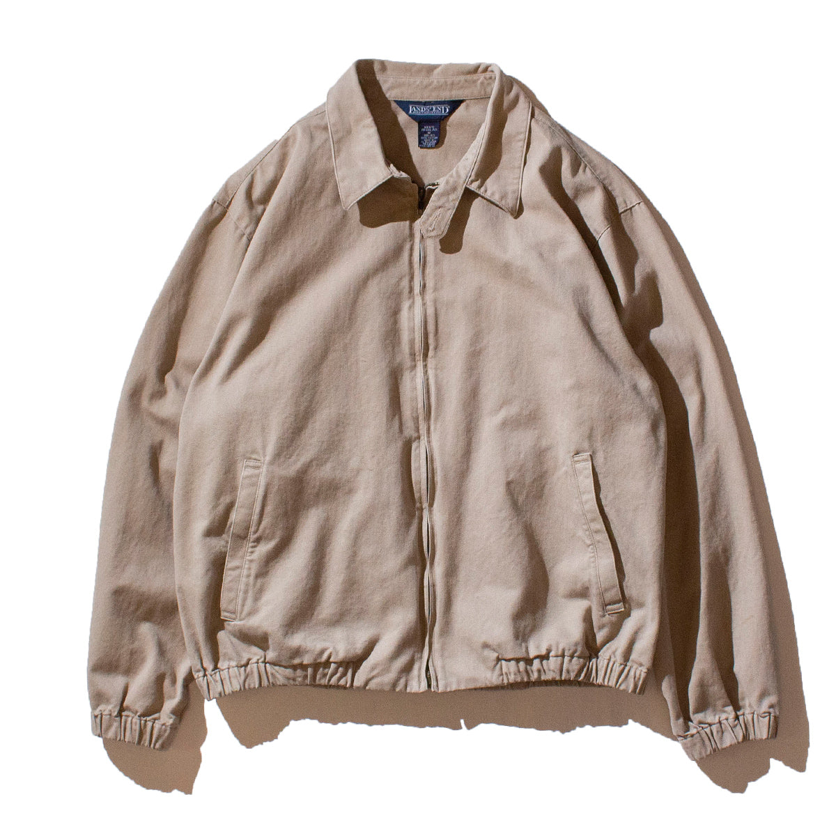 てなグッズや Top Swing Cotton Jacket STORE FRAT – ジャケット・アウター