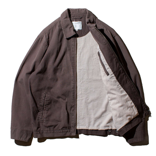 Cotton Drizzler Jacket