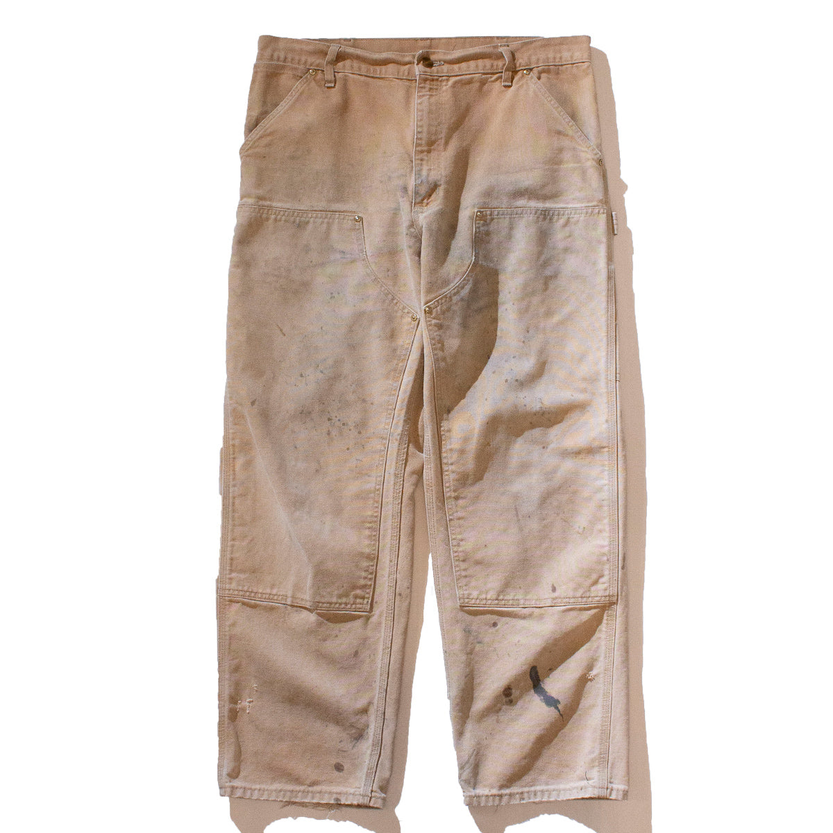 Double Knee Duck painter Pants