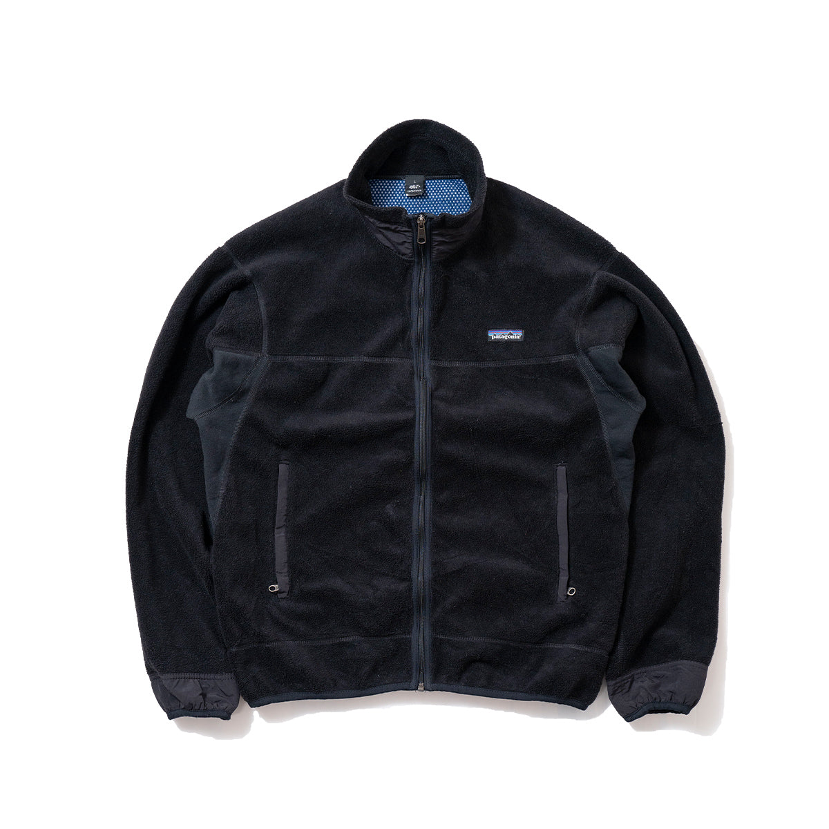 patagonia - 90年代 USA製 patagonia パタゴニア パーシャル