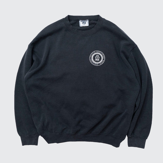 Crewneck Heavy Weight Sweat Made in USA