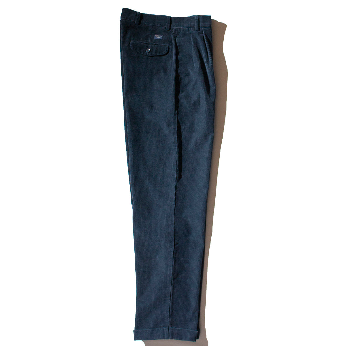 2Tuck Cordulo Pants