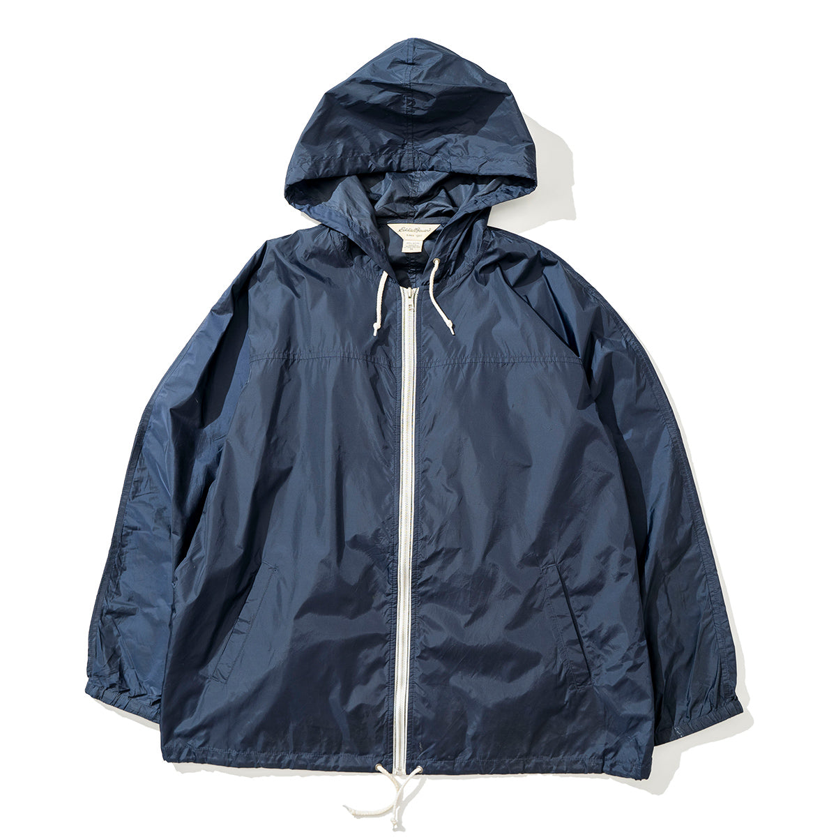 Nylon Light Parka