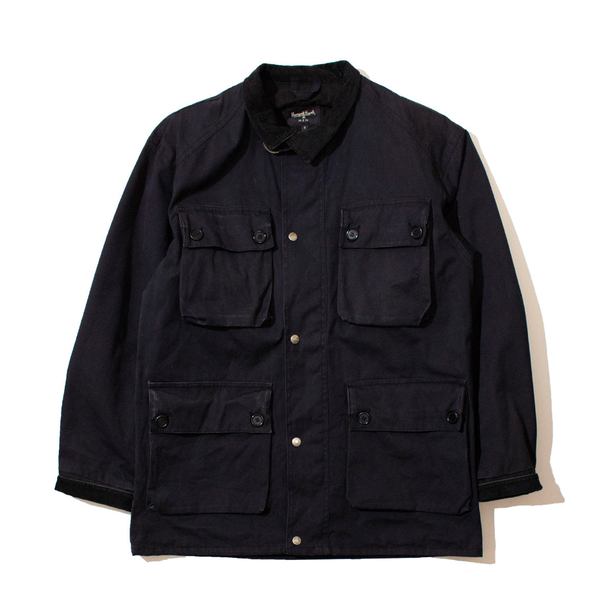 4Pocket Biker Jacket