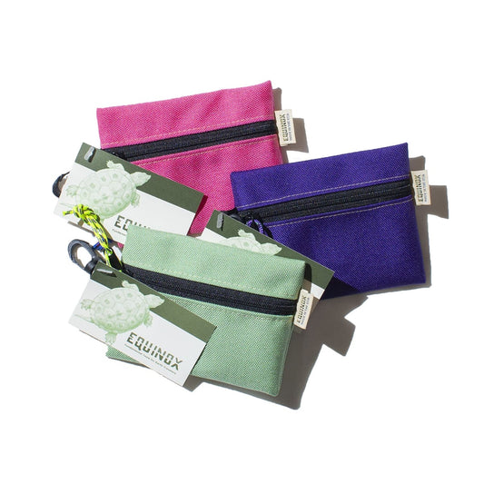Marsupial Pouches