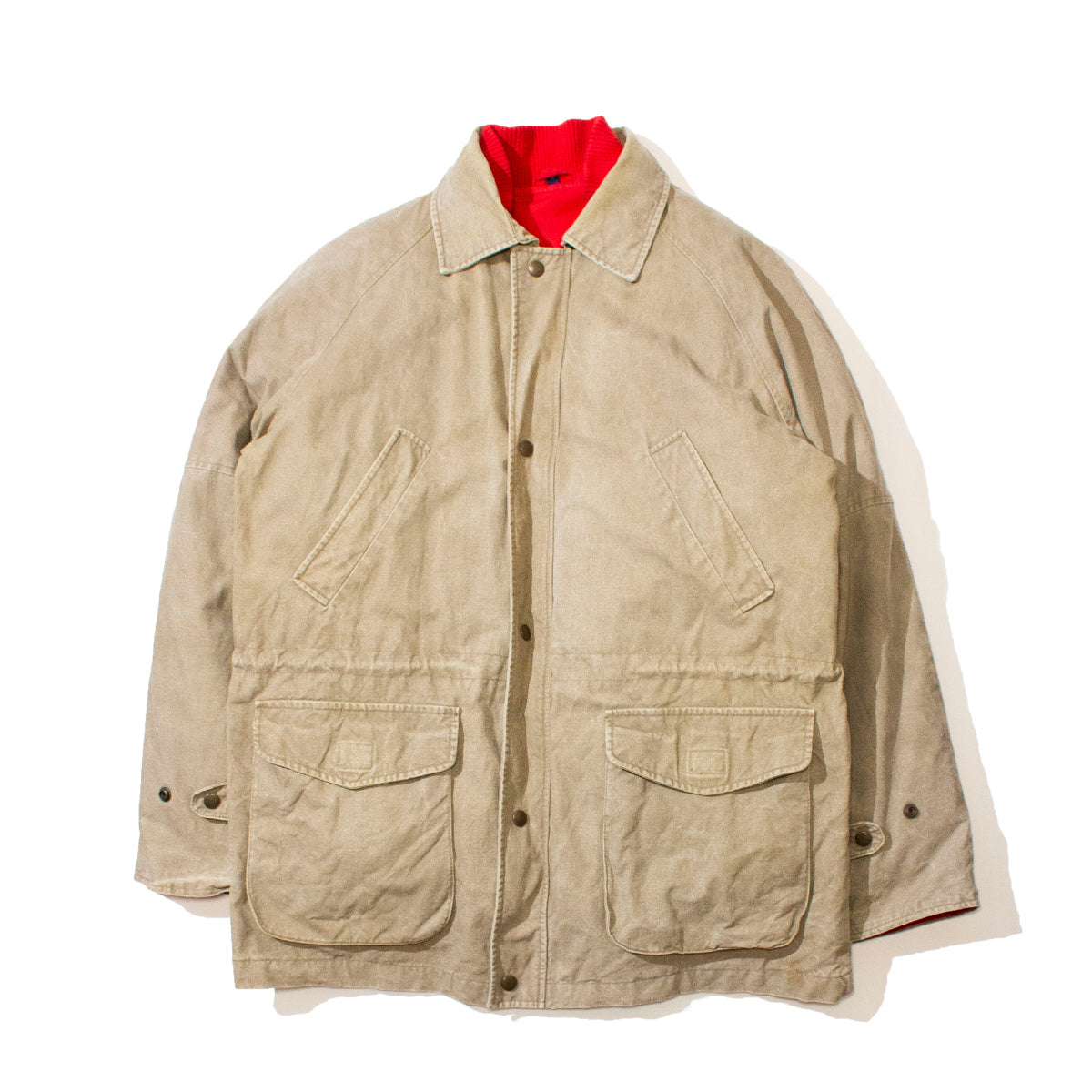 Brooks gate Down Liner Jacket