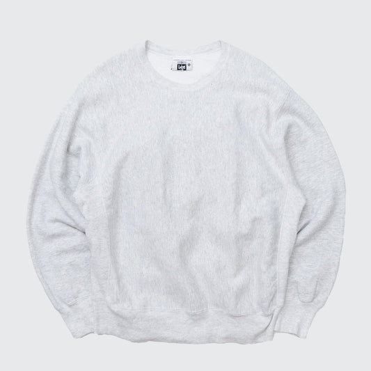 CROSS GRAIN Crewneck Sweat Made in USA