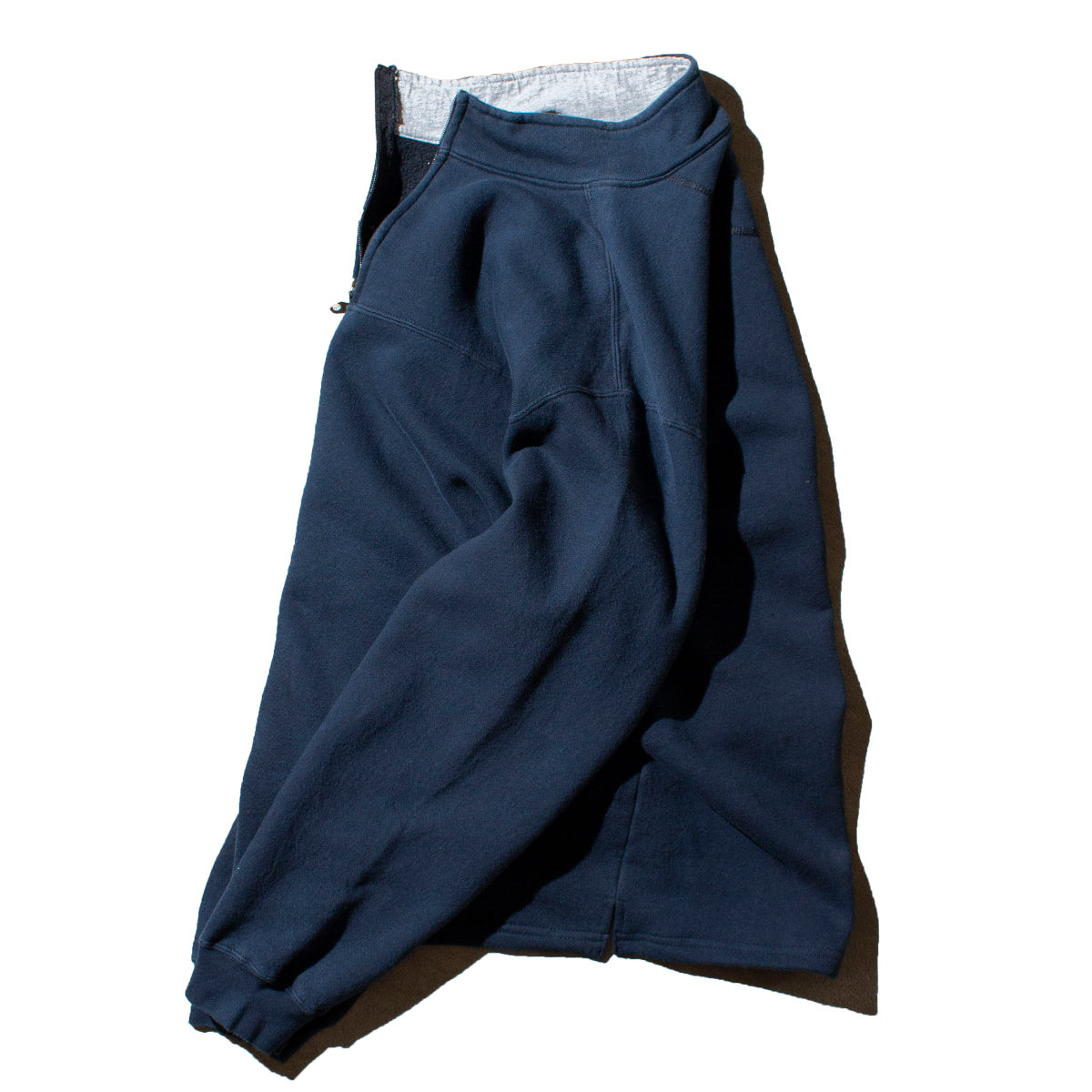 Halfzip Sweat