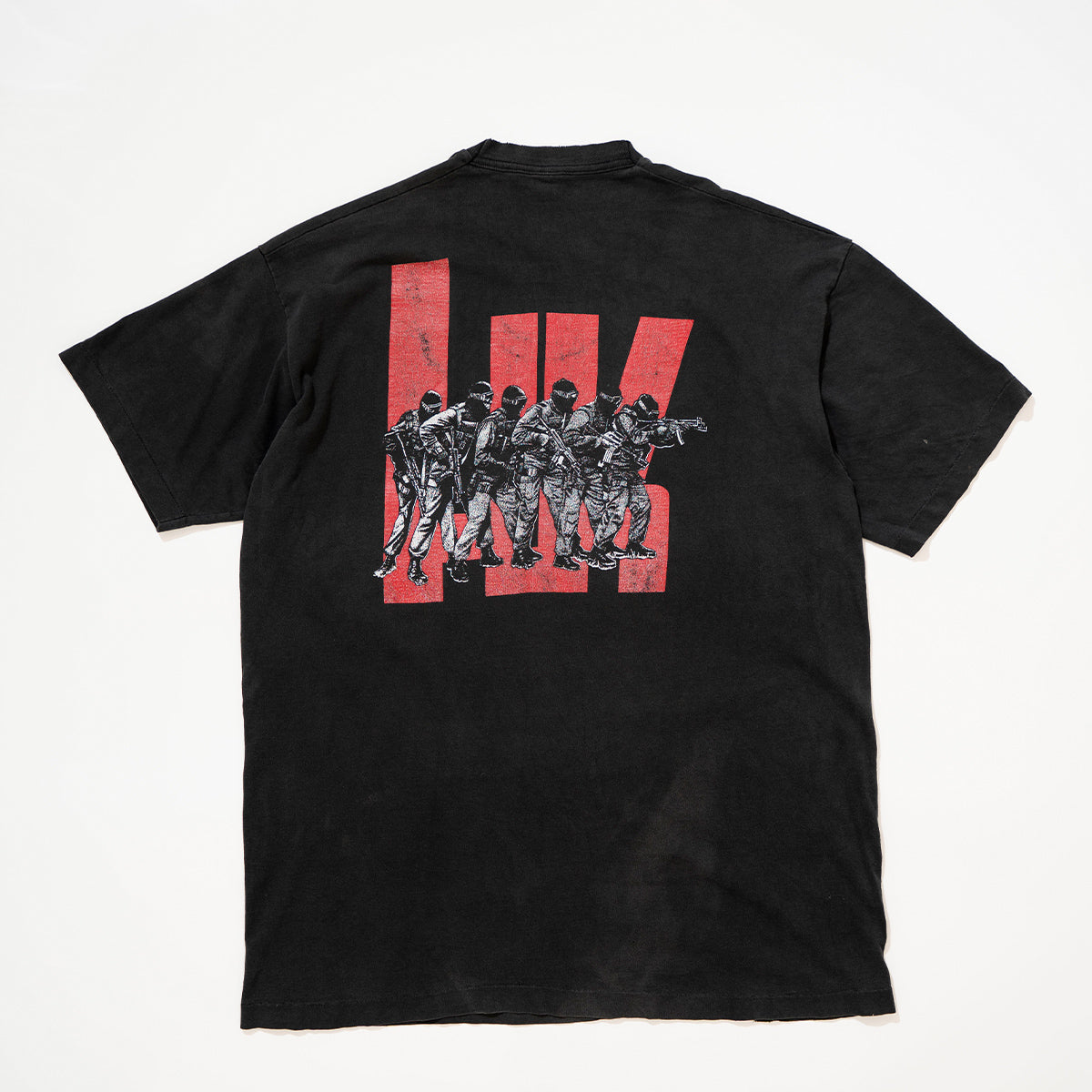 Heckler & Koch 90's Printed T-Shirt
