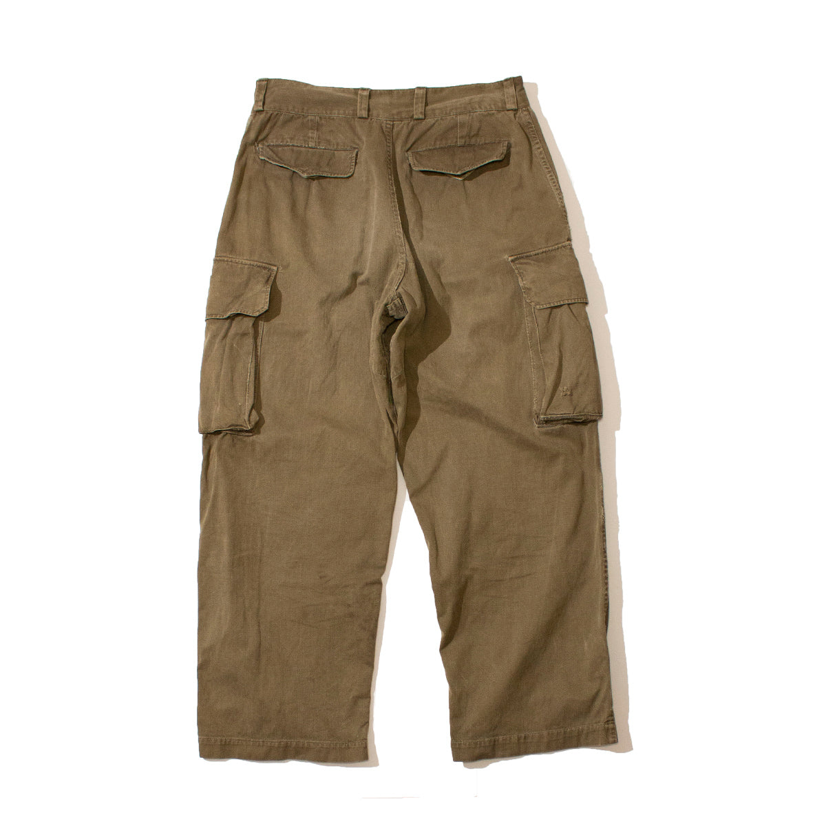 M-47 6Pocket Cargo Pants