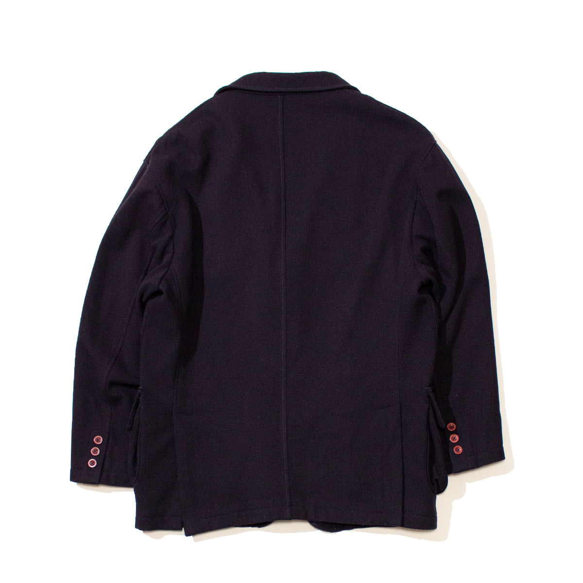 Wool Tailord Jacket