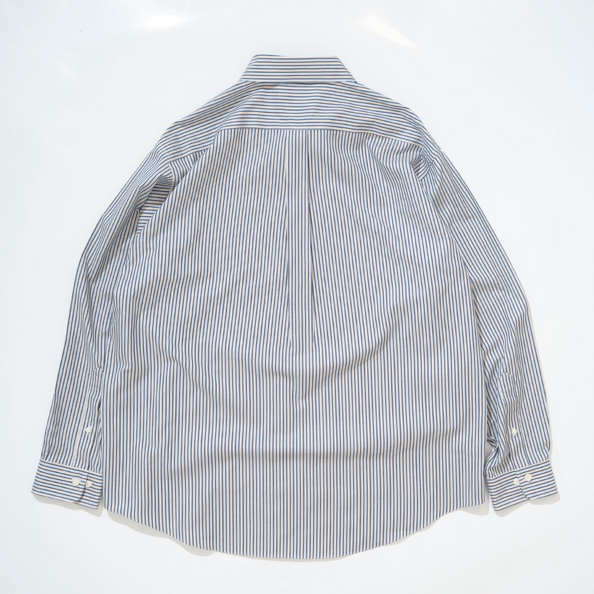 Stripe B.D Shirt